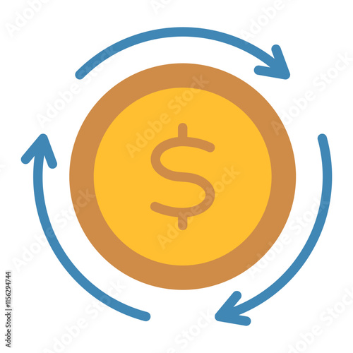 Payment Processing Icon