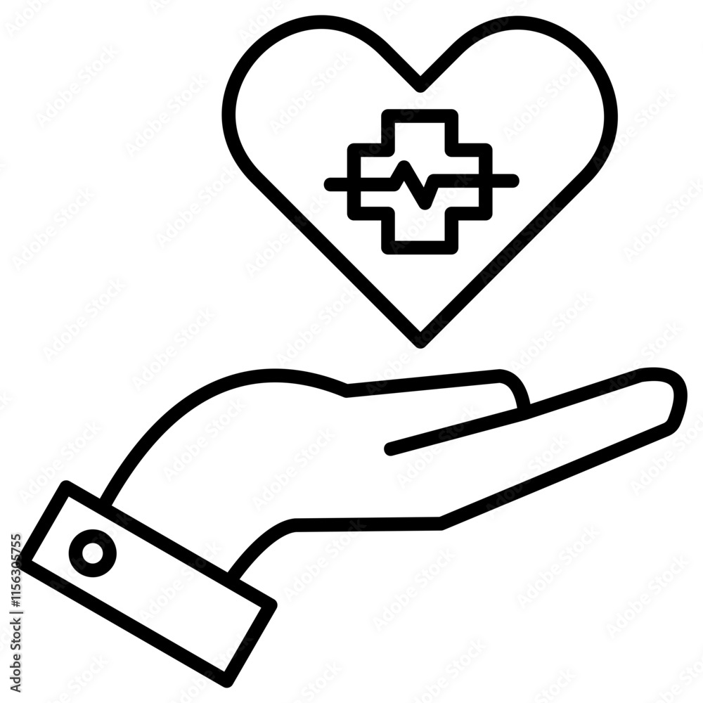 Health Icon Health Icon