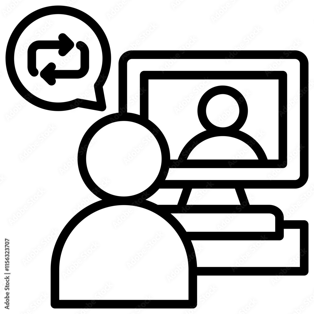 Interaction Icon Interaction Icon