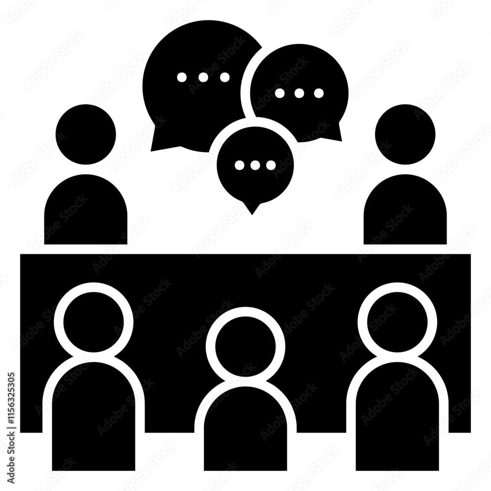 Discussion Icon Discussion Icon
