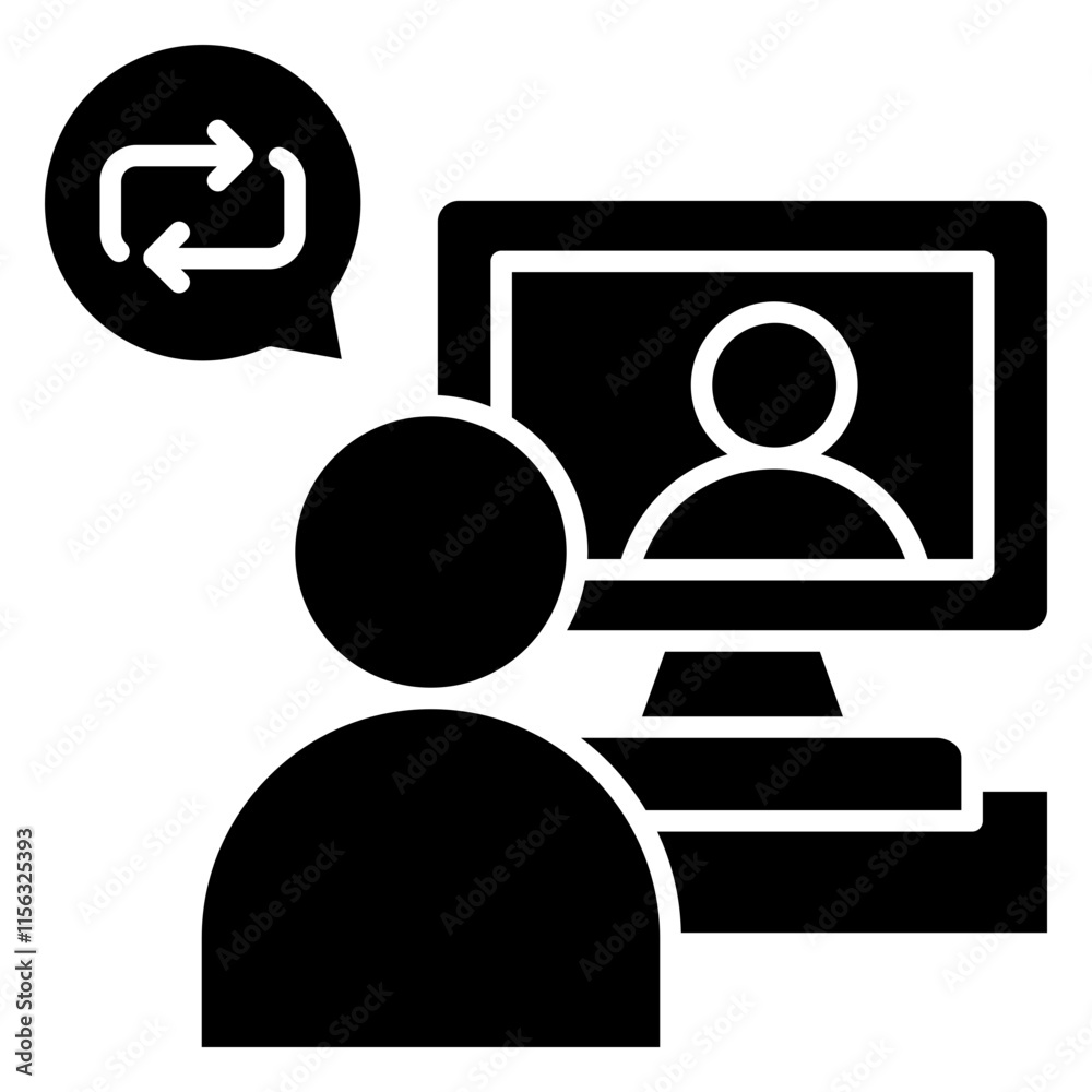 Interaction Icon Interaction Icon