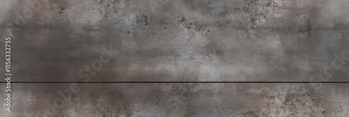 Abstract Grunge Metal Texture with Chaotic Patterns for Artistic and Design Use, Ideal for Backgrounds, Digital Art, and Graphic Projects