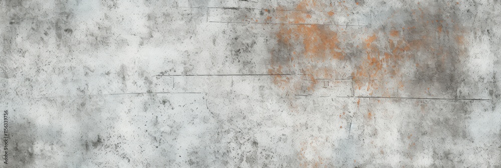 Abstract Grunge Texture of Weathered Concrete Wall with Natural Imperfections and Color Variations for Background and Design Use Abstract Grunge Texture of Weathered Concrete Wall with Natural Imperfections and Color Variations for Background and Design Use