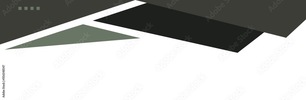 Modern Business Header Modern Business Header
