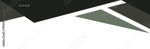 Modern Business Header