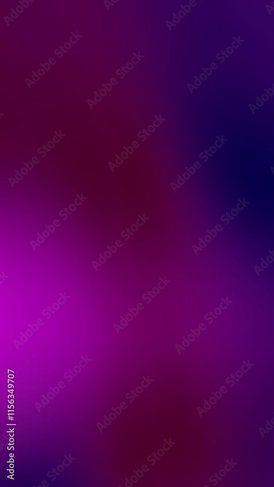This vertical animated background features deep purple and magenta gradients, perfect for creating a vibrant and modern design aesthetic This vertical animated background features deep purple and magenta gradients, perfect for creating a vibrant and modern design aesthetic