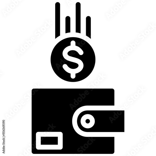 Save Money Icon