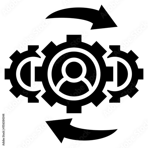 Process Icon