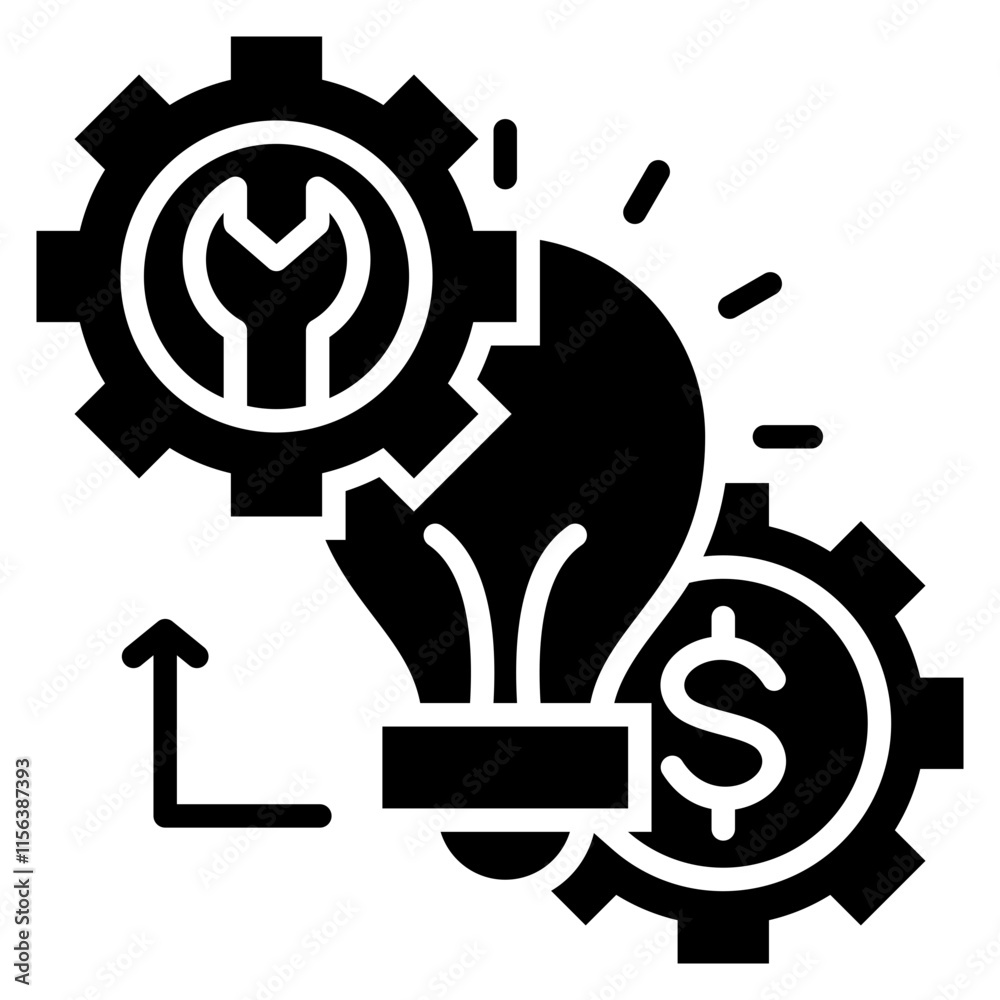 Maintenance Icon Maintenance Icon