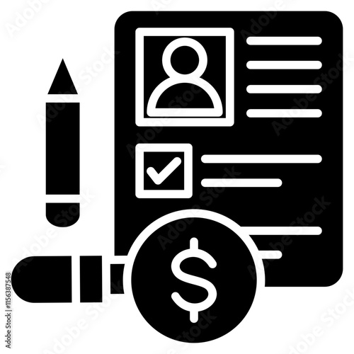 Criteria Icon