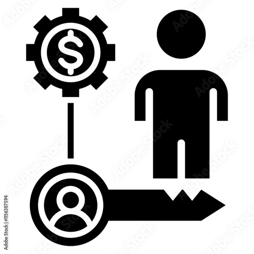Clarification Icon