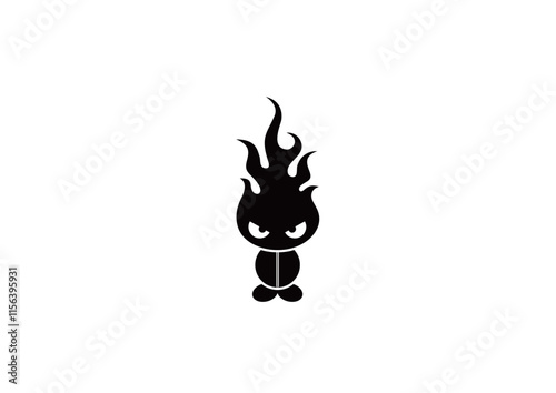 fire character
