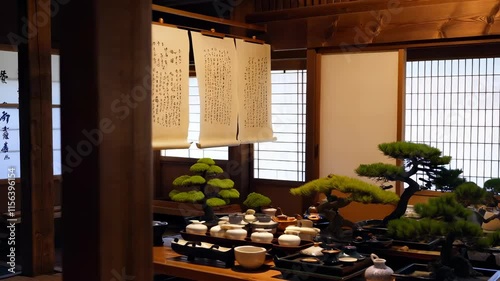 christmas tree with decorations