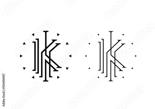 Awajista's portfolio | typography logo mark