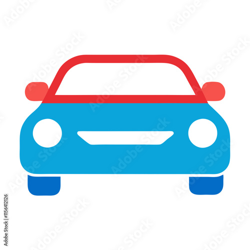 car icon design photo