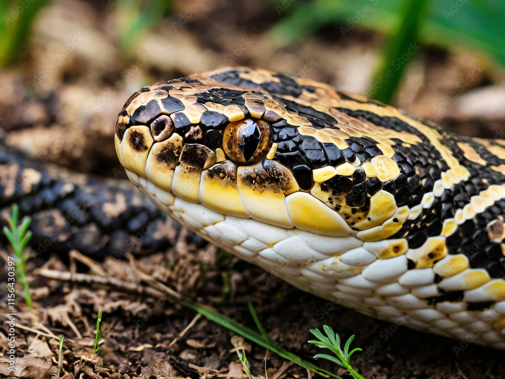 python eye python eye