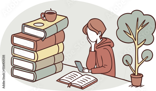 study icon svg