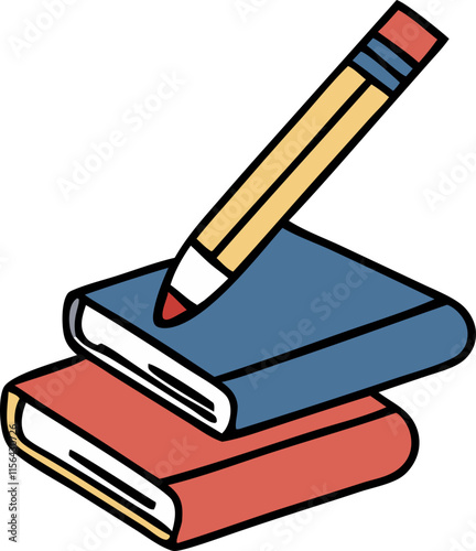study icon svg
