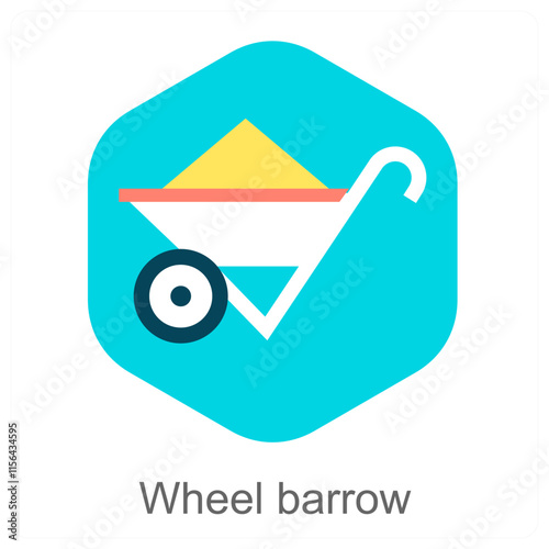 Wheel Barrow