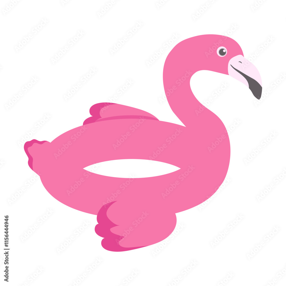 Flamingo Float Flamingo Float