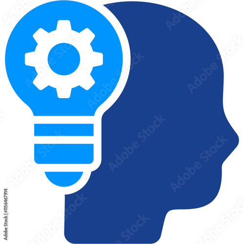 Mindset Icon