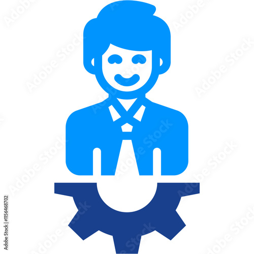 Specialist Icon