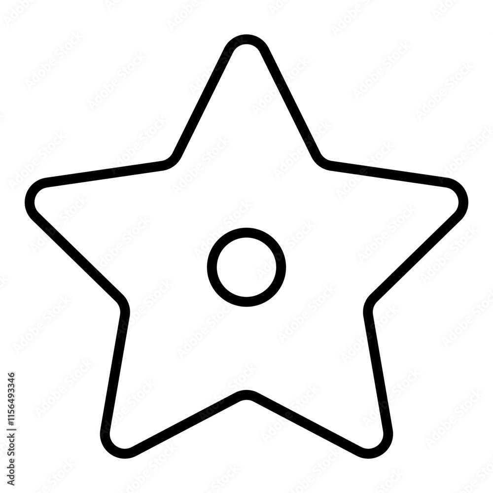 Shining star, with radiant points of light, symbolizing guidance, hope, and beauty in the night sky. Shining star, with radiant points of light, symbolizing guidance, hope, and beauty in the night sky.