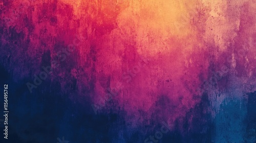 Wallpaper Mural Vibrant Abstract Rust Texture Background with Rich Colors and Blank Space for Text or Design Elements Torontodigital.ca