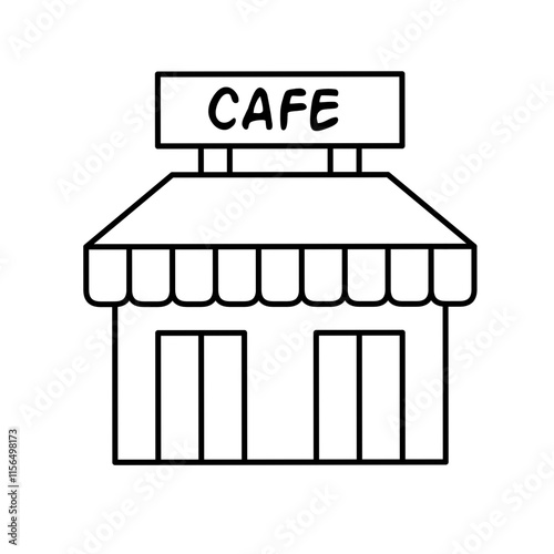 cafe icon