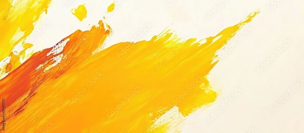 Vibrant Abstract Expressionist Art with Bold Brushstrokes and Room for Text Overlay in Warm Tones Vibrant Abstract Expressionist Art with Bold Brushstrokes and Room for Text Overlay in Warm Tones