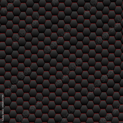 black and white abstract background