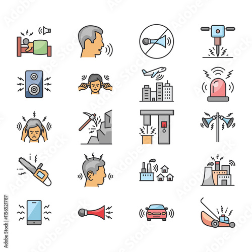 Noise Pollution