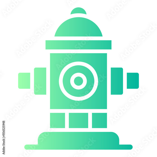 fire hydrant