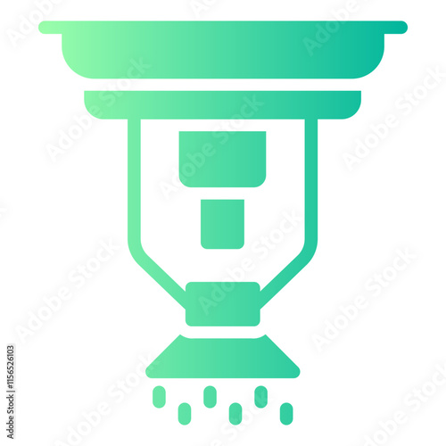 sprinkler