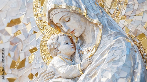 Symbol of Christianity