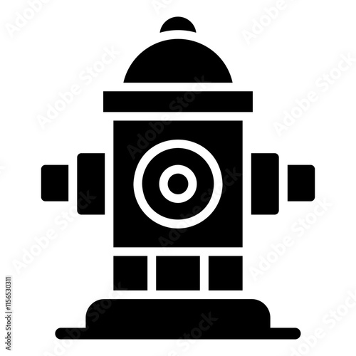 fire hydrant