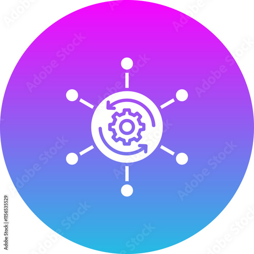 Process Icon