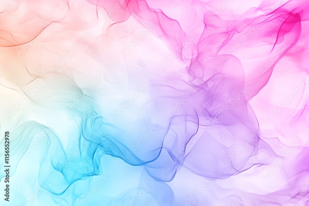 Abstract Seamless Textured Watercolor Pattern Background Fluid Design Gradient Abstract Seamless Textured Watercolor Pattern Background Fluid Design Gradient