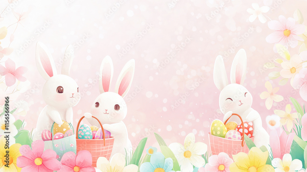 A pastel yellow background featuring kawaii-style fruit slices, including watermelon, strawberries, and oranges, each with cute faces, creating a light and fresh vibe perfect for cheerful themes. A pastel yellow background featuring kawaii-style fruit slices, including watermelon, strawberries, and oranges, each with cute faces, creating a light and fresh vibe perfect for cheerful themes.