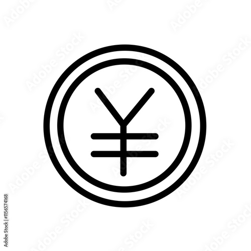 yen currency