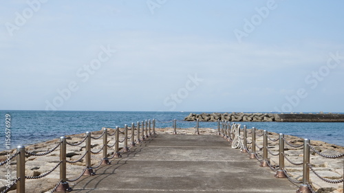 Awajista's portfolio | sea