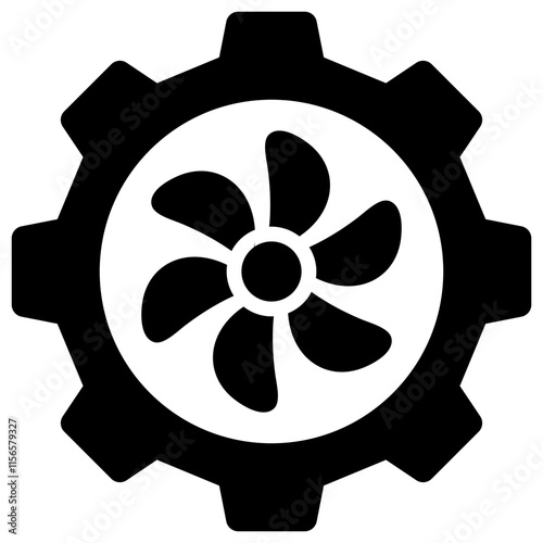 Turbines Icon