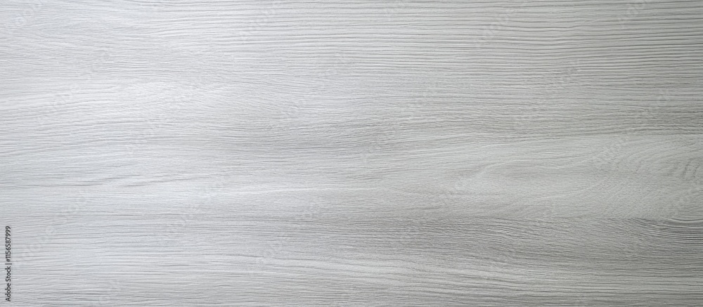 Cool grey wood texture with light grey furniture background ideal for modern interior design and elegant text placement