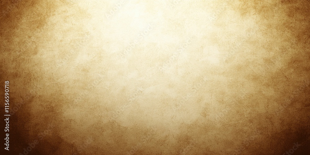 Obraz premium Brown grunge textured background.
