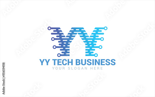 YY Tech logo