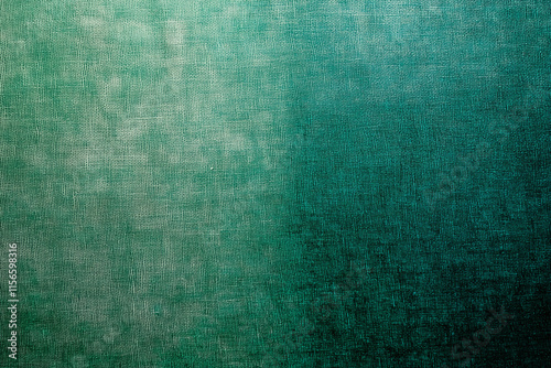 Dark green gradient background