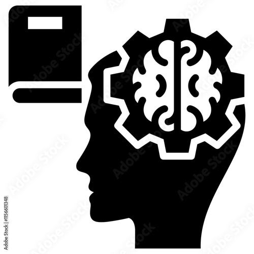 Cognitive Training Icon