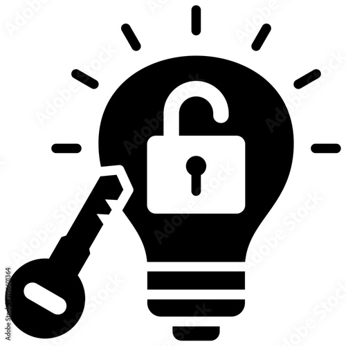 Problem Solving Icon