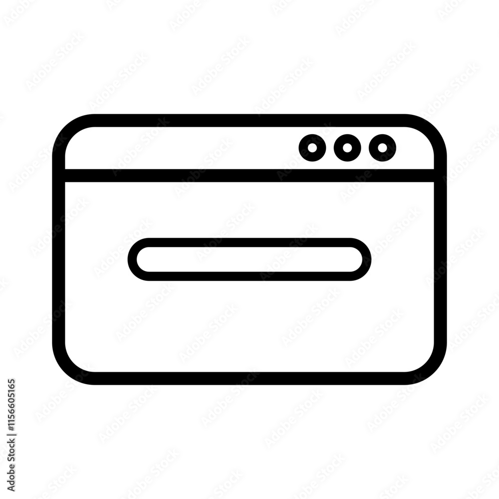 Website icon vector illustration design. Eps 10. Website icon vector illustration design. Eps 10.