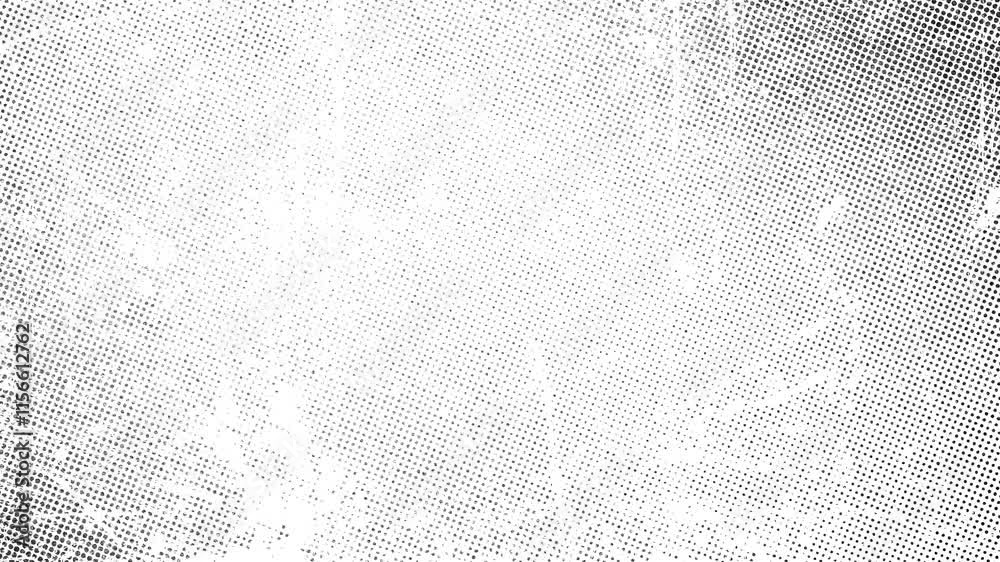 animated halftone textures,grunge patterns,Video effects, backgrounds, backdrops